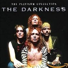 The Platinum Collection mp3 Artist Compilation by The Darkness