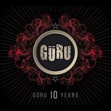Guru 10 Years mp3 Artist Compilation by Güru (2)