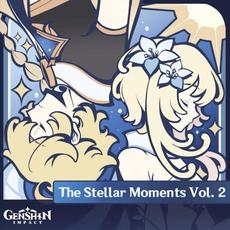 Genshin Impact: The Stellar Moments Vol. 2 mp3 Soundtrack by HOYO‐MiX