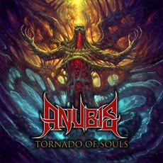 Tornado of Souls mp3 Single by Anubis (2)