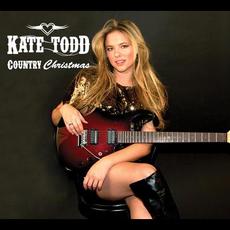 Country Christmas mp3 Single by Kate Todd