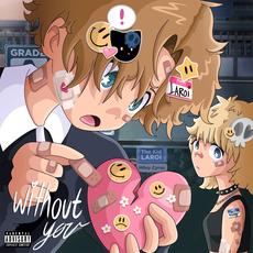 WITHOUT YOU (Miley Cyrus remix) mp3 Single by The Kid LAROI & Miley Cyrus