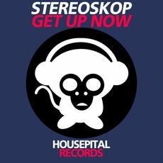 Get Up Now mp3 Single by Stereoskop