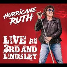 Live at 3rd and Lindsley mp3 Live by Hurricane Ruth