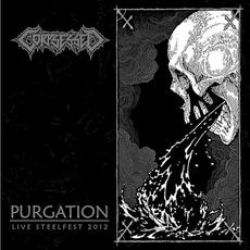 Purgation mp3 Live by Corpsessed