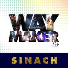 Way Maker mp3 Live by Sinach