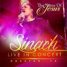 The Name of Jesus: Sinach Live in Concert mp3 Live by Sinach