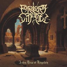 Ashen Dirge of Kingslain mp3 Album by Forlorn Citadel