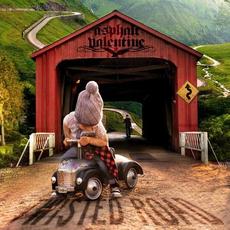 Twisted Road mp3 Album by Asphalt Valentine