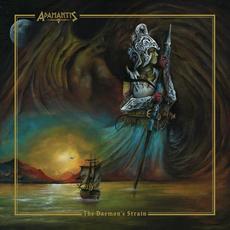 The Daemon's Strain mp3 Album by Adamantis