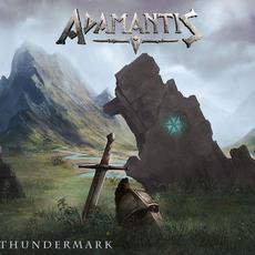 Thundermark mp3 Album by Adamantis
