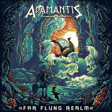 Far Flung Realm mp3 Album by Adamantis