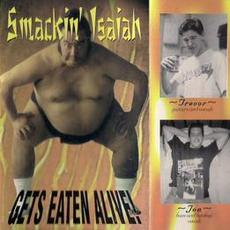 Gets Eaten Alive! mp3 Album by A Wilhelm Scream