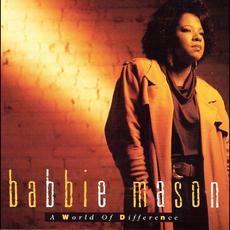 A World of Difference mp3 Album by Babbie Mason