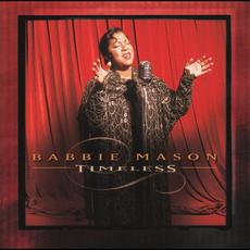 Timeless mp3 Album by Babbie Mason