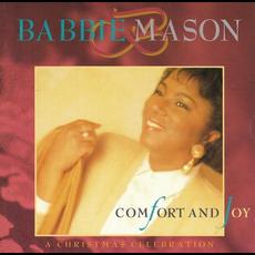 Comfort and Joy mp3 Album by Babbie Mason