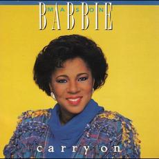 Carry On mp3 Album by Babbie Mason