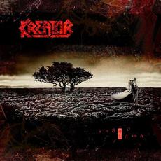 Endorama (Limited Edition) mp3 Album by Kreator