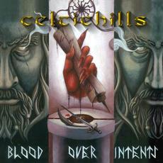 Blood over Intents mp3 Album by Celtic Hills