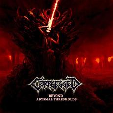 Beyond Abysmal Thresholds mp3 Album by Corpsessed