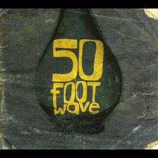 50 Foot Wave mp3 Album by 50 Foot Wave