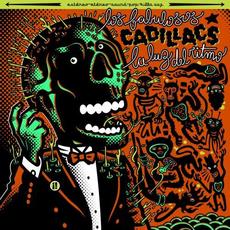 La luz del ritmo mp3 Album by Los Fabulosos Cadillacs