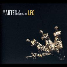 El arte de la elegancia de LFC mp3 Album by Los Fabulosos Cadillacs
