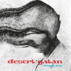 Mental War mp3 Album by Desert Gatan