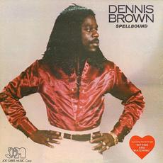 Spellbound mp3 Album by Dennis Brown