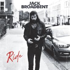 Ride mp3 Album by Jack Broadbent