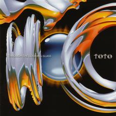 Through the Looking Glass mp3 Album by Toto