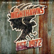 Established 1972 mp3 Album by The Nighthawks
