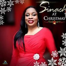 Sinach at Christmas mp3 Album by Sinach