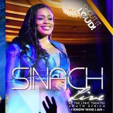 Shout It Loud mp3 Album by Sinach