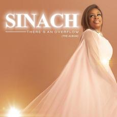 There’s an Overflow mp3 Album by Sinach