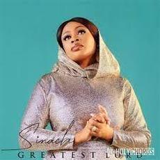 Greatest Lord mp3 Album by Sinach