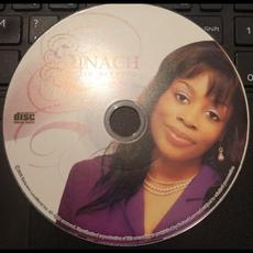 I'm Blessed mp3 Album by Sinach