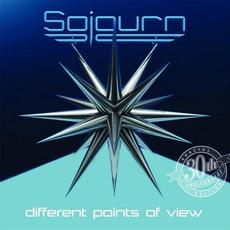 Different Points Of View (Re-issue) mp3 Album by Sojourn