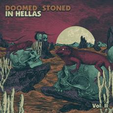Doomed & Stoned in Hellas, Vol. II mp3 Compilation by Various Artists