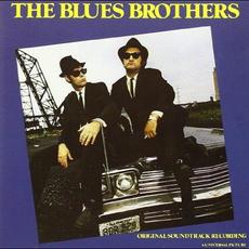 The Blues Brothers (Original Soundtrack Recording) mp3 Soundtrack by Various Artists