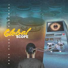Global Scope mp3 Album by Pete Flux & Parental