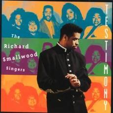 Testimony mp3 Album by Richard Smallwood