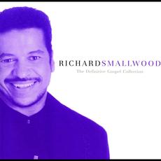 The Definitive Gospel Collection mp3 Album by Richard Smallwood