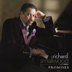 Promises mp3 Album by Richard Smallwood