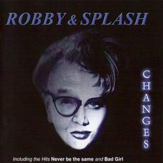Changes mp3 Album by Robby & Splash