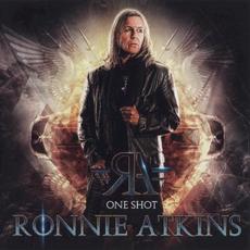 One Shot mp3 Album by Ronnie Atkins