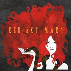 Red Witch mp3 Album by Red Sky Mary