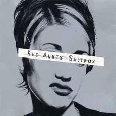 Saltbox mp3 Album by Red Aunts