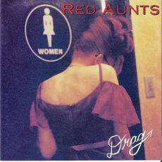 Drag mp3 Album by Red Aunts