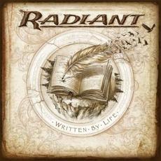 Written By Life mp3 Album by Radiant